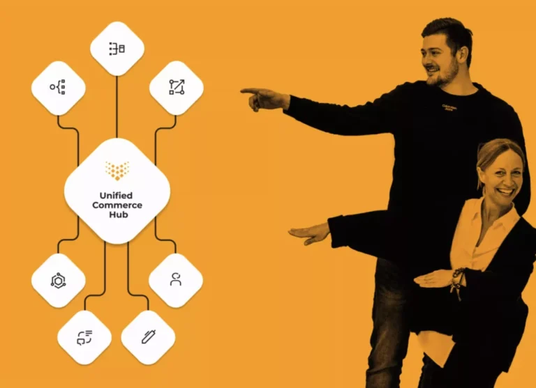 Exklusive Webinar Reihe für Bestandskunden | brickfox Unified Commerce Hub kennenlernen
