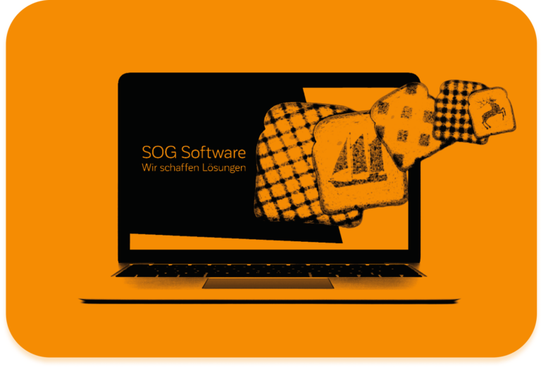 Besuche uns! Tag des Handels 2023 bei SOG Business-Software GmbH in Hamburg.