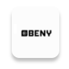 Logo von beny.