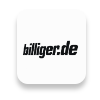 Logo von billiger.de