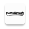 Logo von guenstiger.de