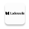 Logo von Ladenzeile