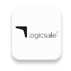 Logo von Logicsale.