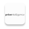 Das Logo von prieceintelligence ist zu sehen.