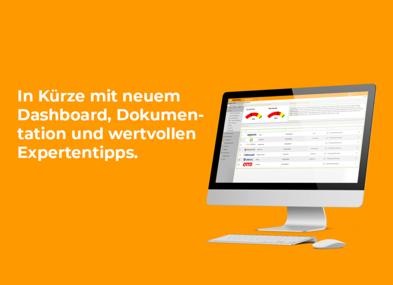 Dashboard – Dokumentation – Expertentipps