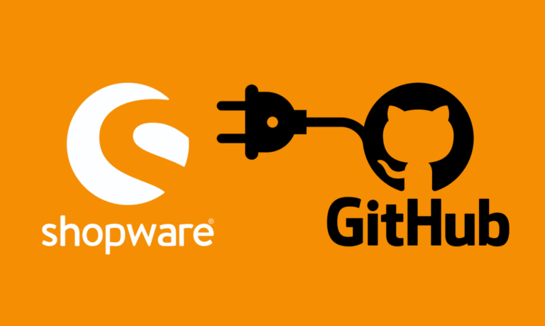 Wichtige Änderung — Shopware‑Plugin ab sofort exklusiv über GitHub