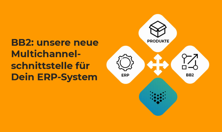 Partnerporträt ERP-Anbindung: Schneller am Ziel mit BB2 & sage X3