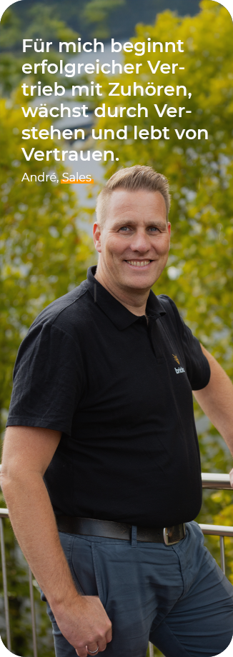 Andre Schultewolter