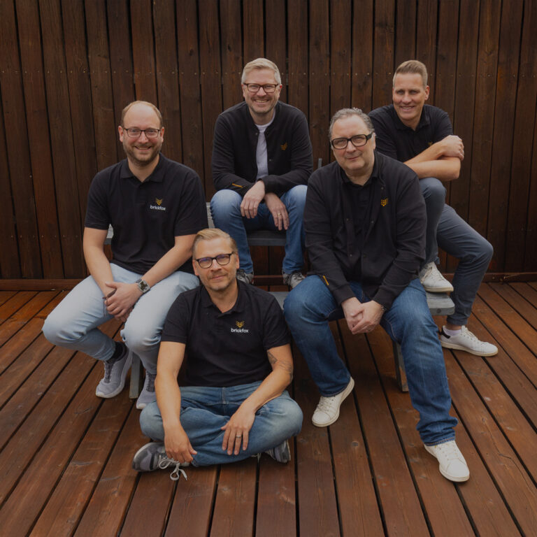 brickfox Hackathon 2025: Vier Teams, eine Vision – KI in Bewegung