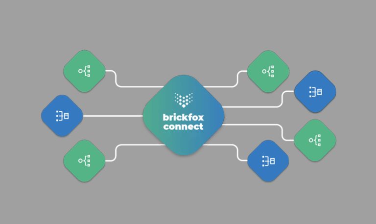 brickfox connect – Dein direkter Draht zu mehr Reichweite