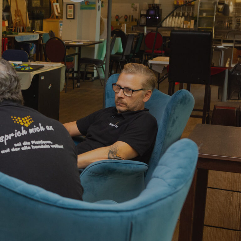 Hackathon @ brickfox – Team Martin