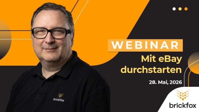eBay besser machen: KI, Datenqualität & dynamische Templates