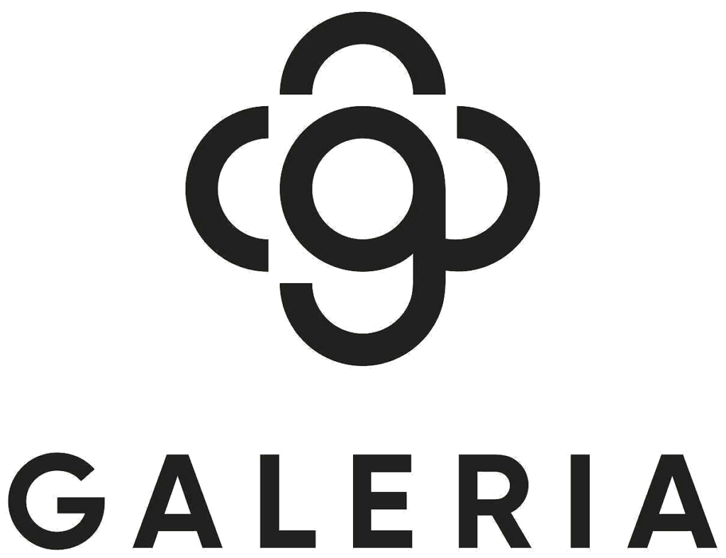 GALERIA Logo – Offizieller Marktplatz-Partner von brickfox