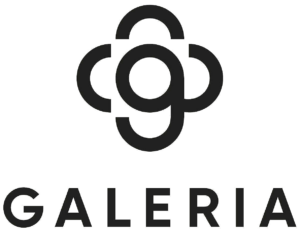 GALERIA Logo – Offizieller Marktplatz-Partner von brickfox