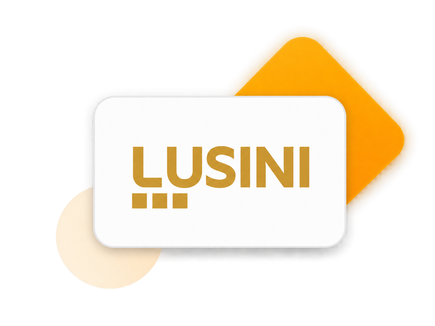 LUSINI Logo