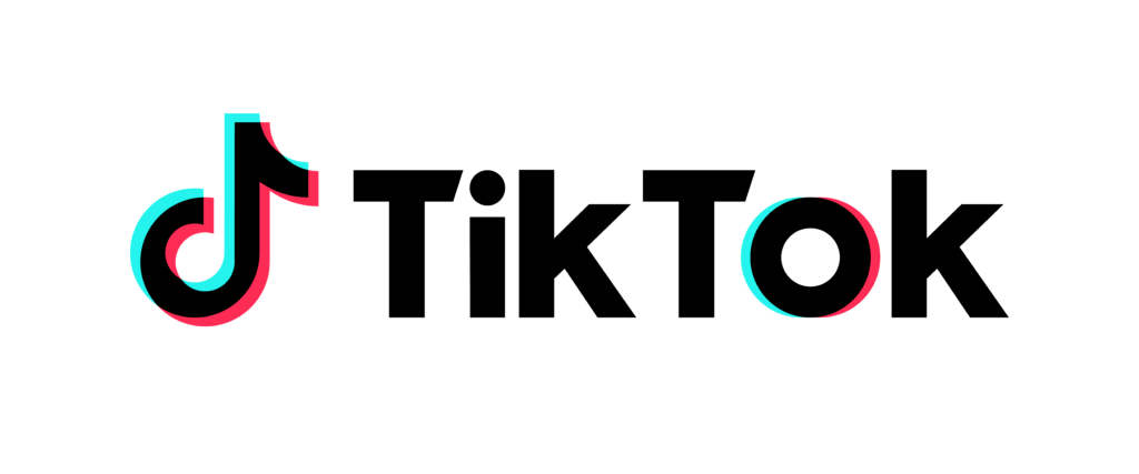 TikTok Logo