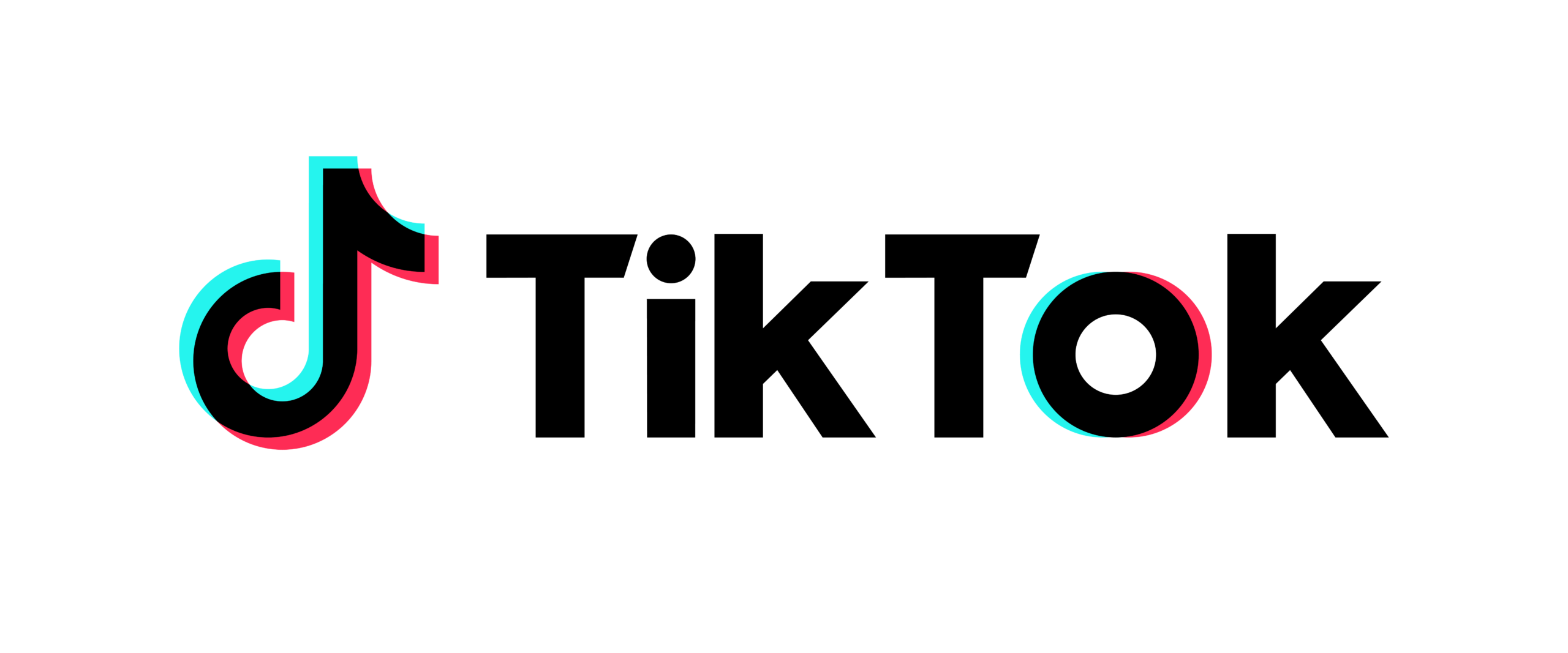 TikTok Logo